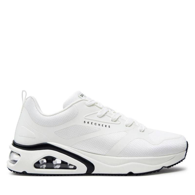 Sneakers Skechers Tres-Air Uno-Revolution-Airy 183070/WHT Weiß von Skechers