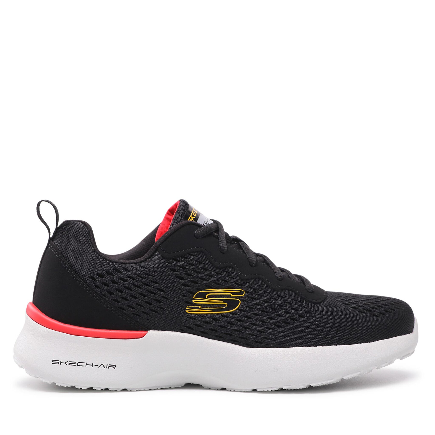 Sneakers Skechers Tuned Up 232291/BLK Schwarz Sneakers Skechers Tuned Up 232291/BLK Schwarz von Skechers