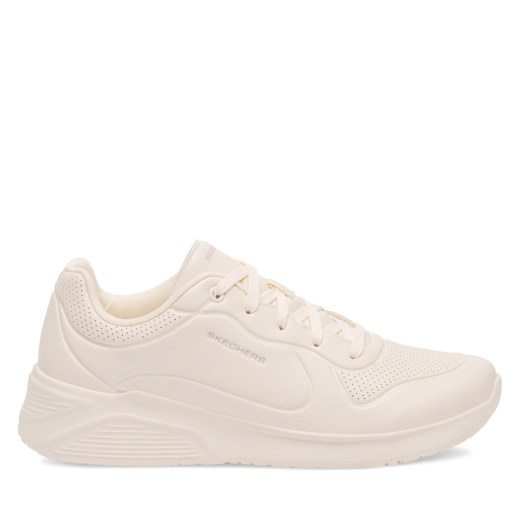 Sneakers Skechers UNO LIGHT 8750063 BGE Beige Sneakers Skechers UNO LIGHT 8750063 BGE Beige von Skechers