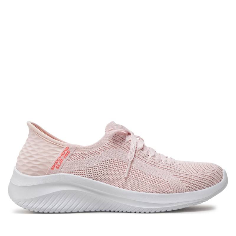 Sneakers Skechers Ultra Flex 3.0-Brilliant Path 149710/LTPK Rosa von Skechers