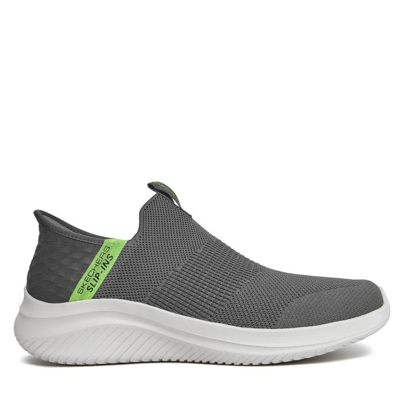 Sneakers Skechers Ultra Flex 3.0 Viewpoint 232451/CCLM Grau von Skechers