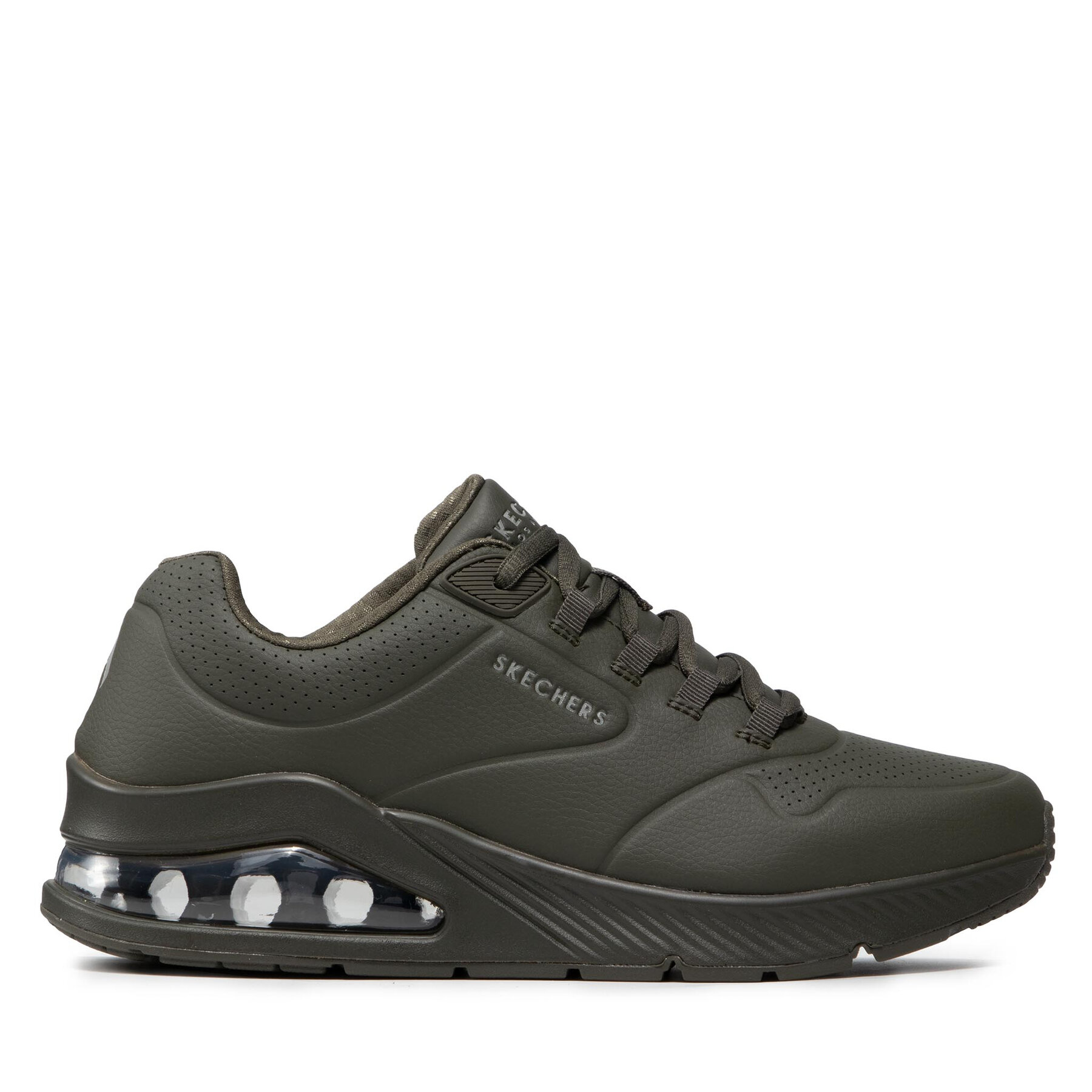 Sneakers Skechers Uno 2 232181/OLV Grün von Skechers