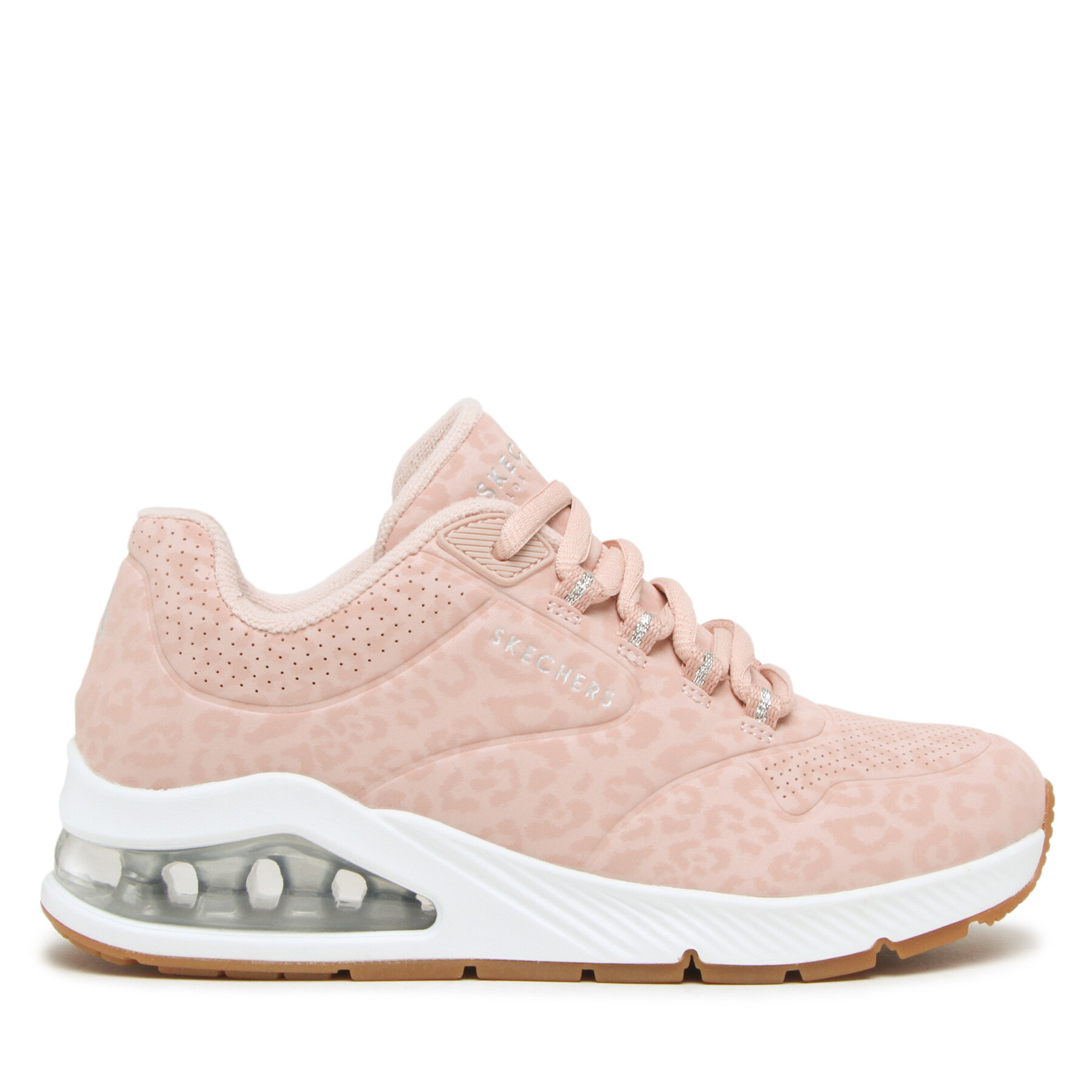 Sneakers Skechers Uno 2 In Kat Neato 155642/BLSH Rosa Sneakers Skechers Uno 2 In Kat Neato 155642/BLSH Rosa von Skechers