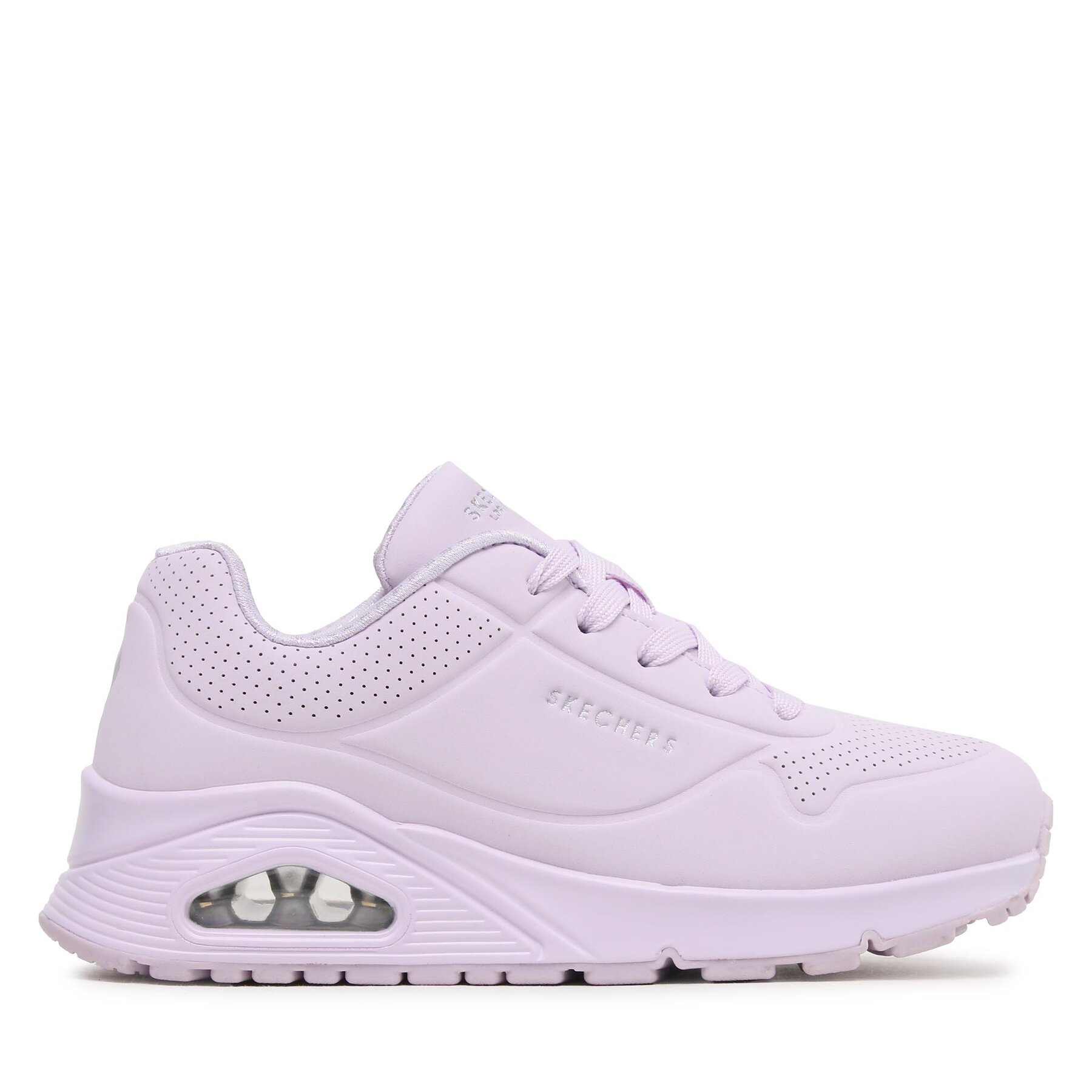 Sneakers Skechers Uno Gen1 Frosty Kicks 310527L Violett von Skechers