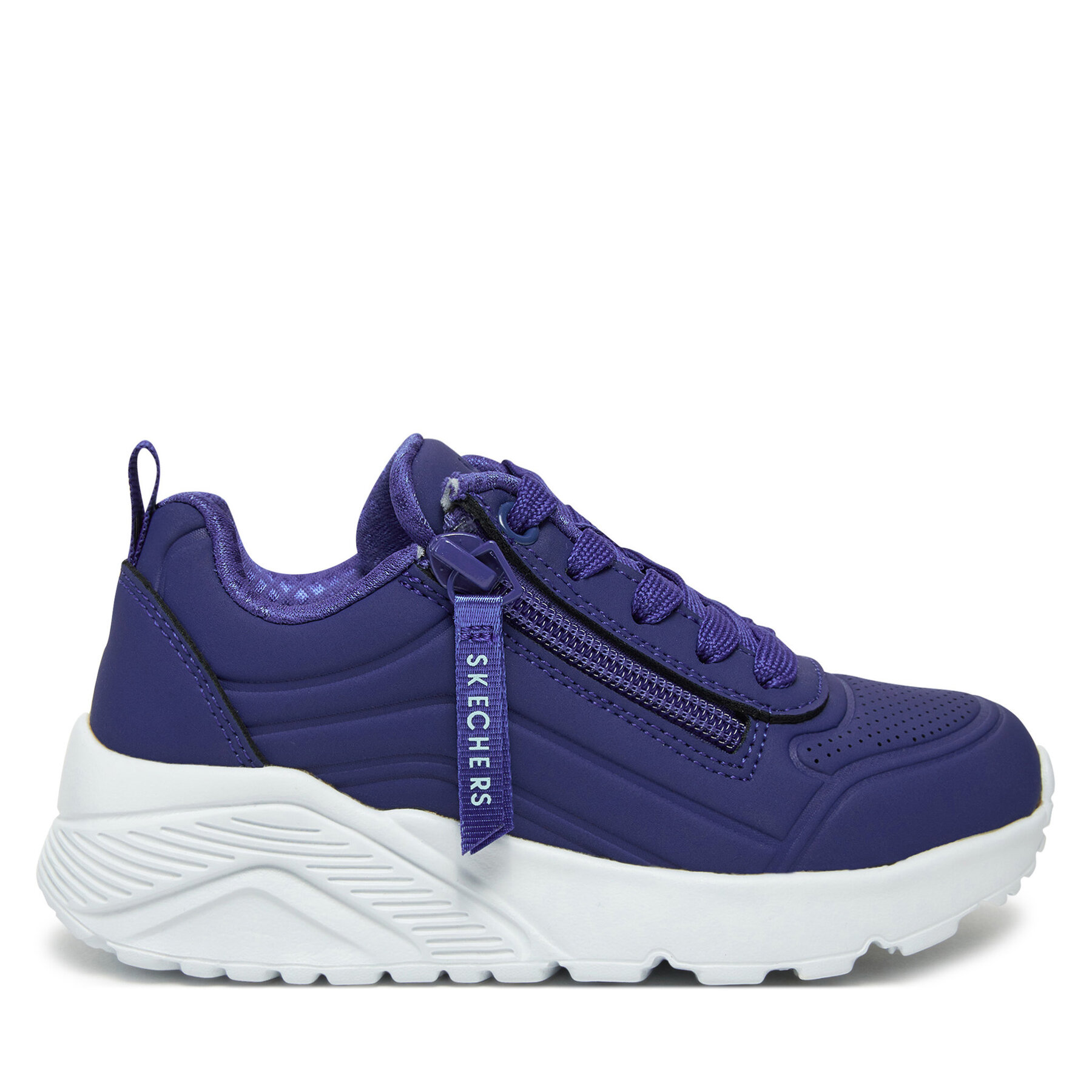 Sneakers Skechers Uno Lite 310387L Dunkelblau Sneakers Skechers Uno Lite 310387L Dunkelblau von Skechers