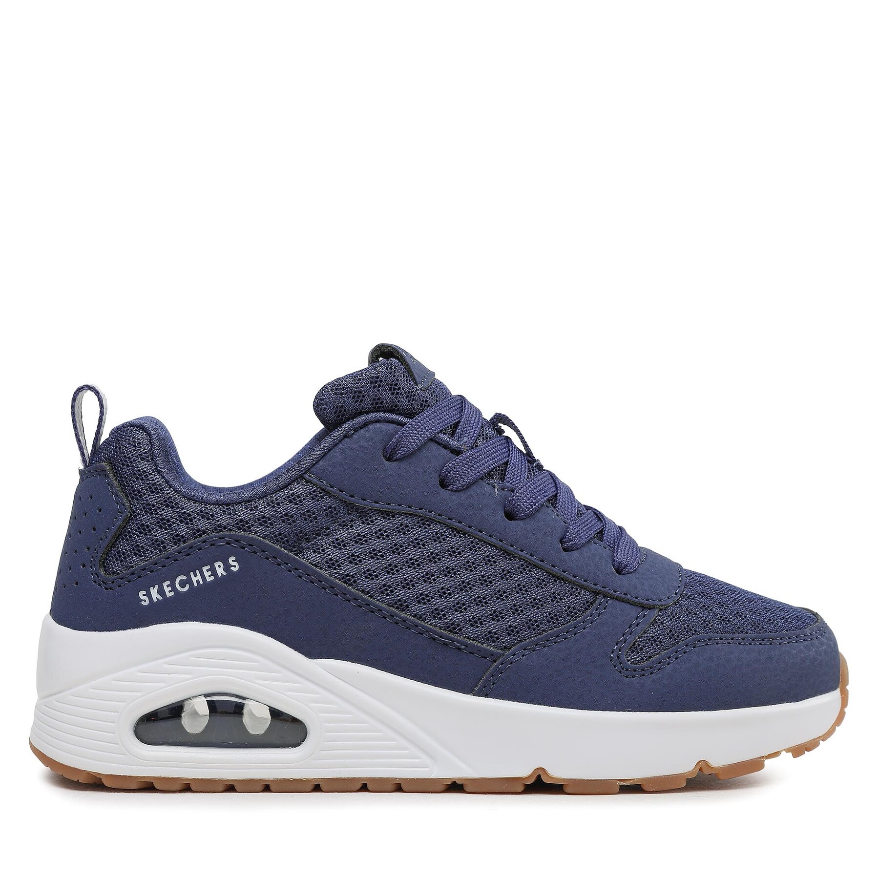 Sneakers Skechers Uno Powex 403667L/NVY Blau Sneakers Skechers Uno Powex 403667L/NVY Blau von Skechers