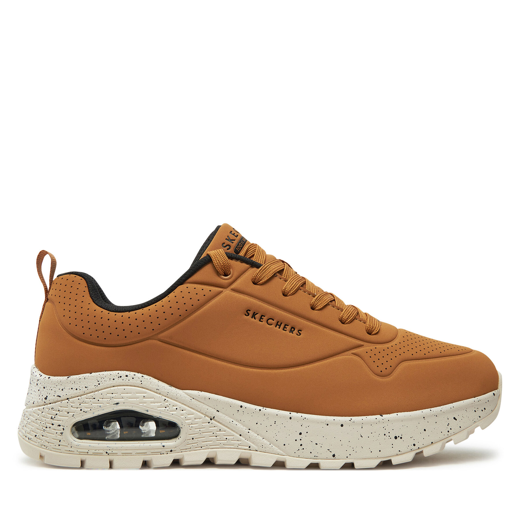 Sneakers Skechers Uno Rugged- Wat-air-proof 183048/TAN Braun Sneakers Skechers Uno Rugged- Wat-air-proof 183048/TAN Braun von Skechers