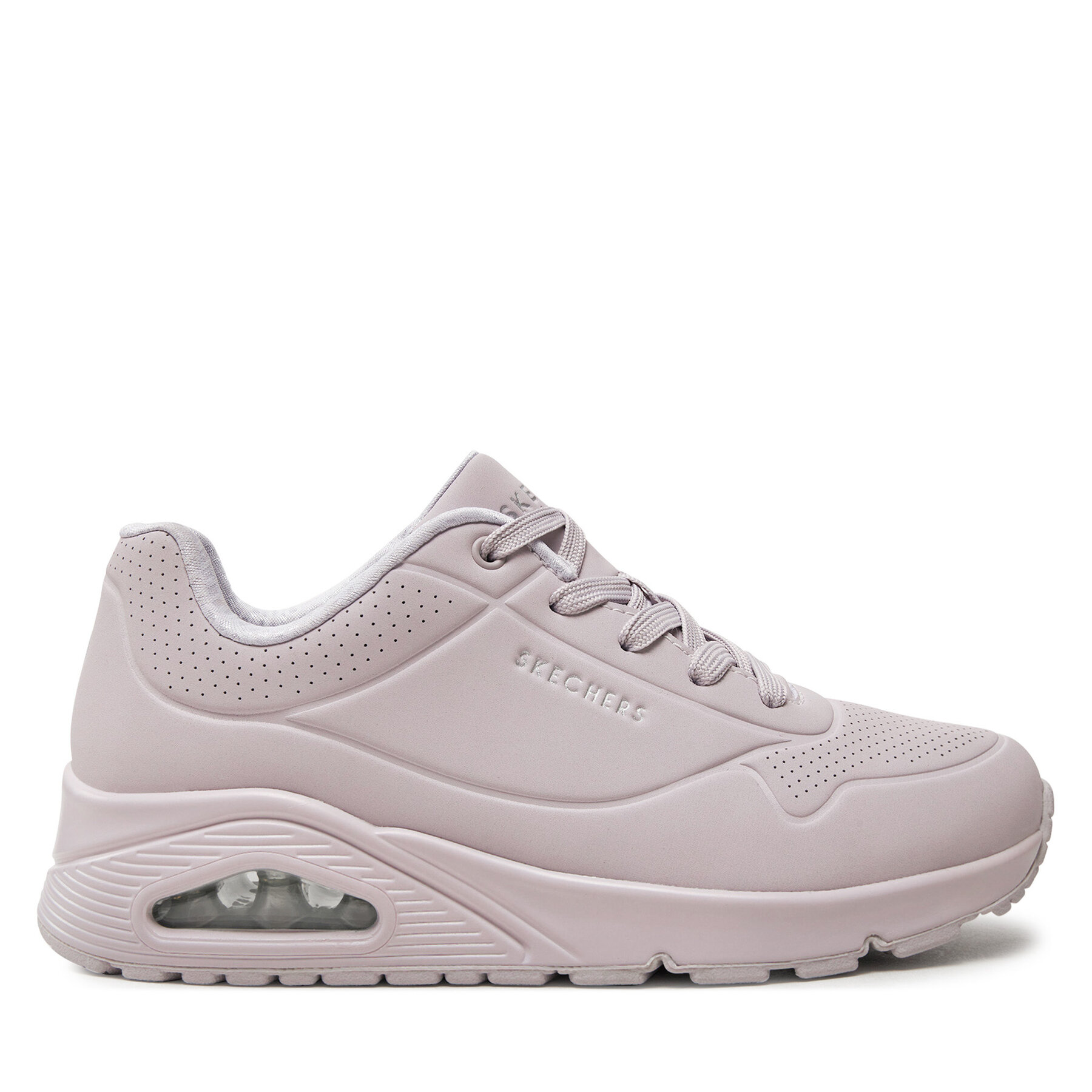 Sneakers Skechers Uno Stand On Air 73690/LAV Violett Sneakers Skechers Uno Stand On Air 73690/LAV Violett von Skechers
