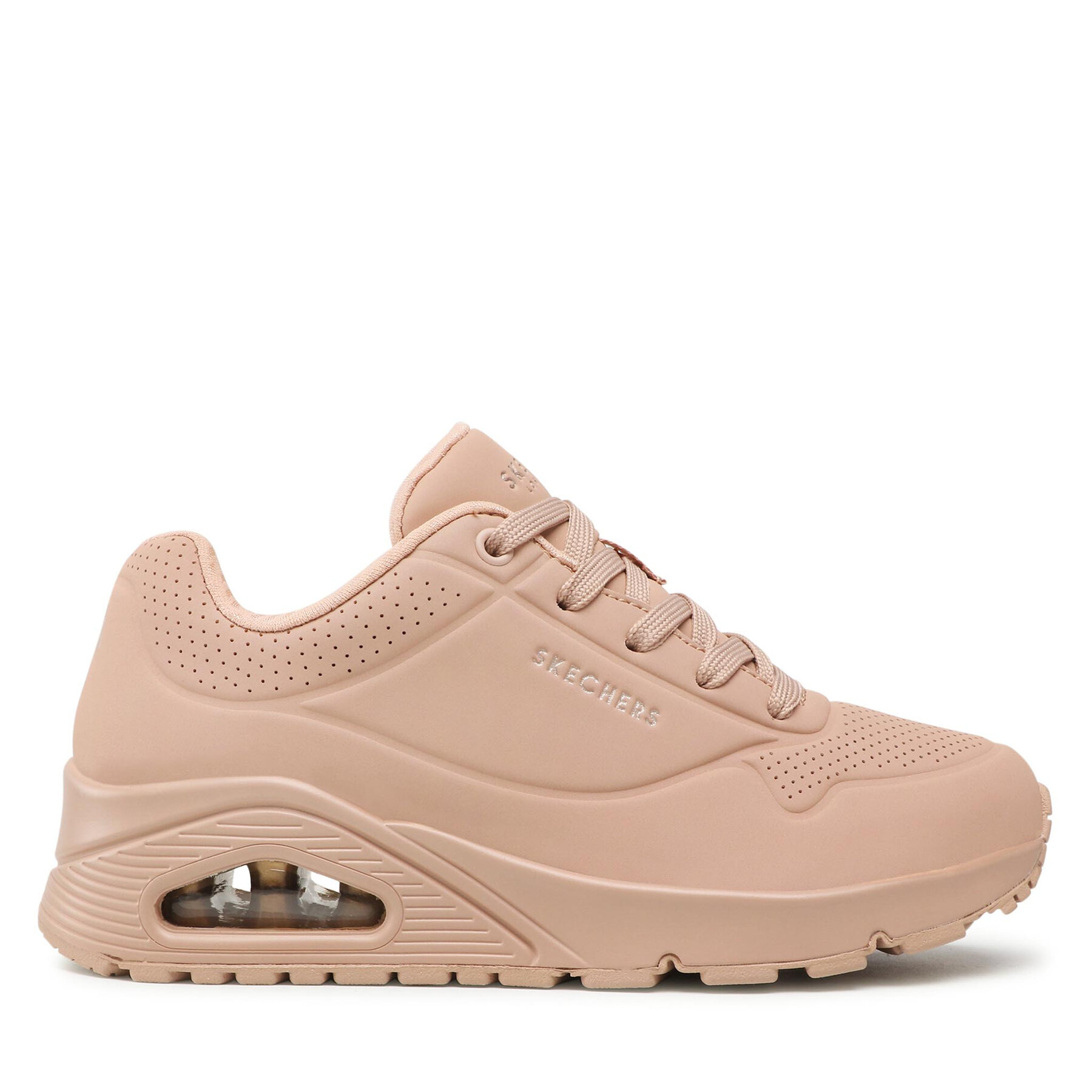 Sneakers Skechers Uno Stand On Air 73690/SND Beige Sneakers Skechers Uno Stand On Air 73690/SND Beige von Skechers