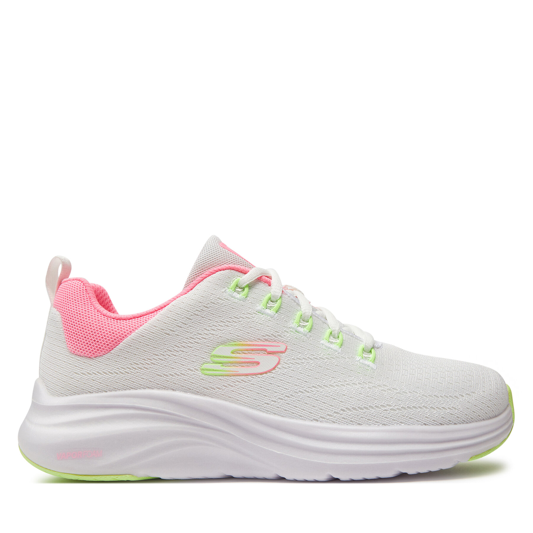 Sneakers Skechers Vapor Foam 150022/WNPL Weiß Sneakers Skechers Vapor Foam 150022/WNPL Weiß von Skechers