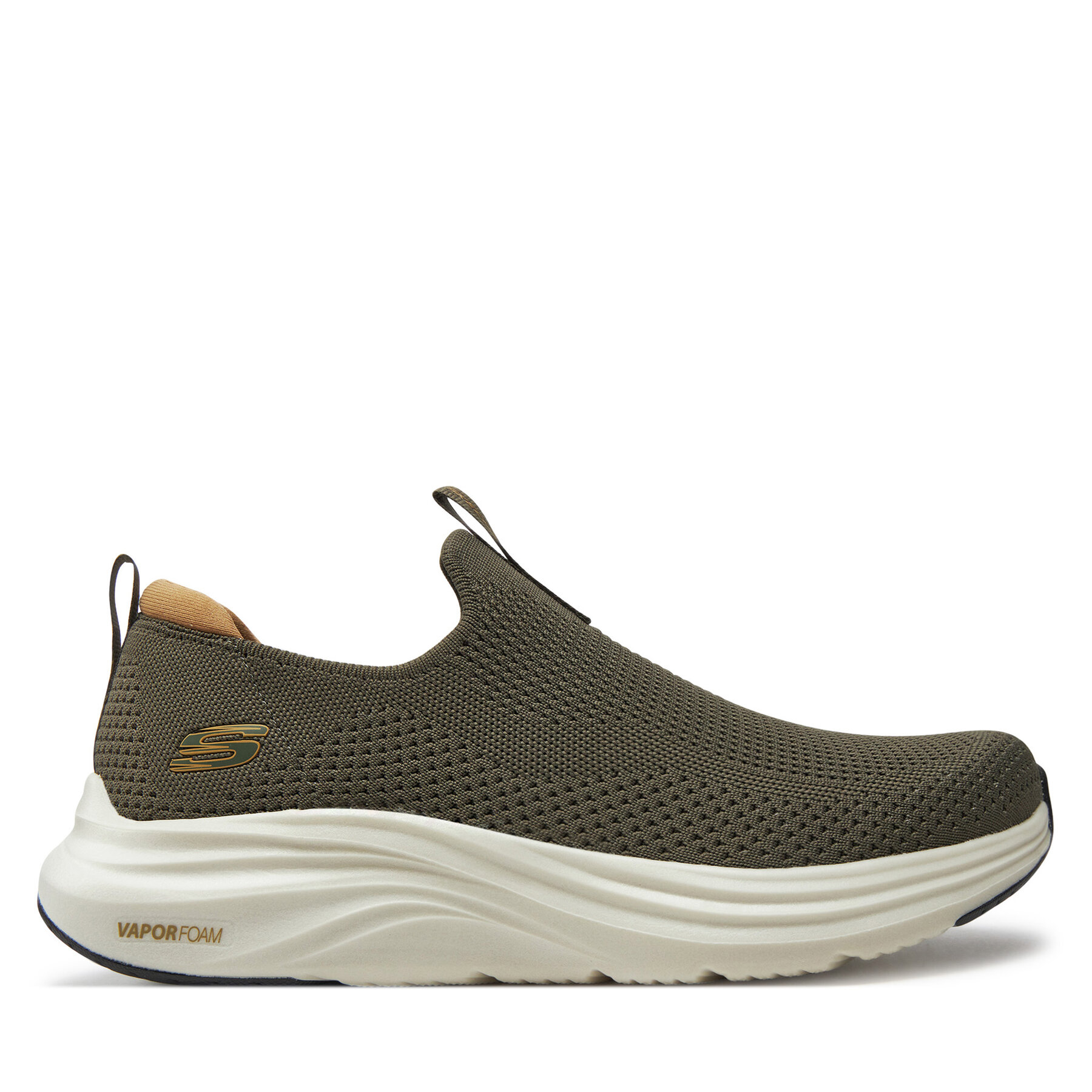 Sneakers Skechers Vapor Foam-Covert 232629/OLV Khakifarben Sneakers Skechers Vapor Foam-Covert 232629/OLV Khakifarben von Skechers