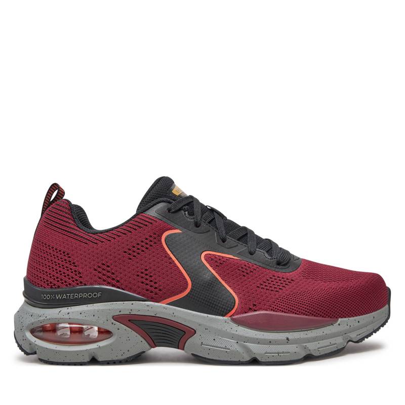 Sneakers Skechers Ventura – Vulser 232954 BUBK Dunkelrot von Skechers