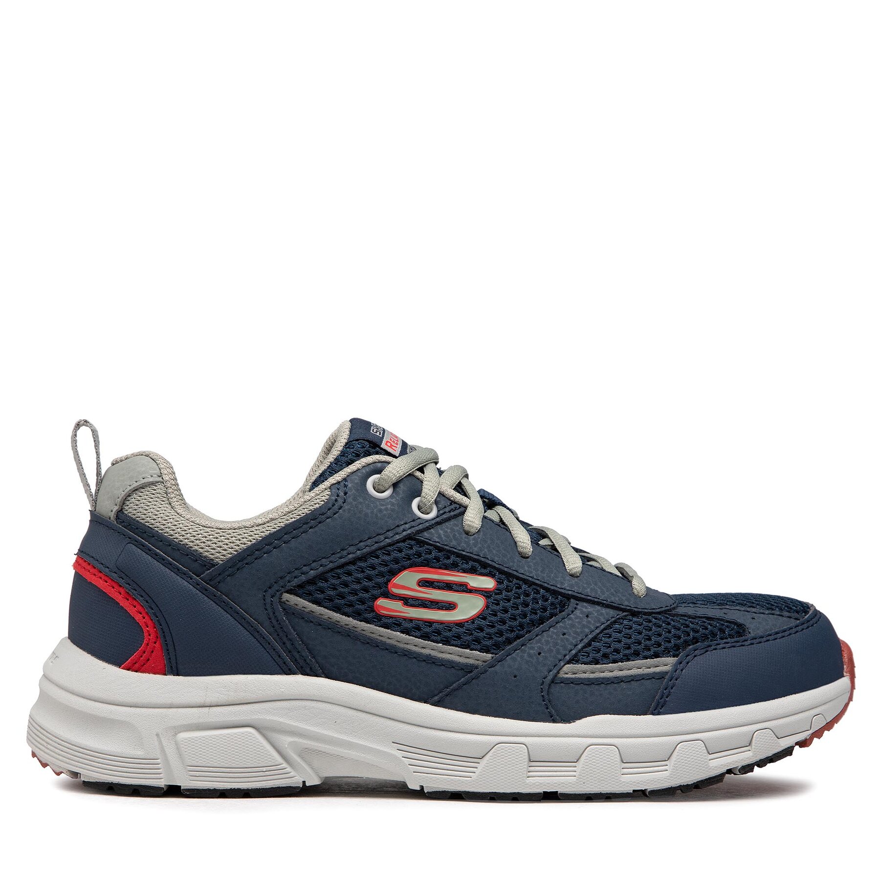 Sneakers Skechers Verketta 51898/NVGY Dunkelblau Sneakers Skechers Verketta 51898/NVGY Dunkelblau von Skechers