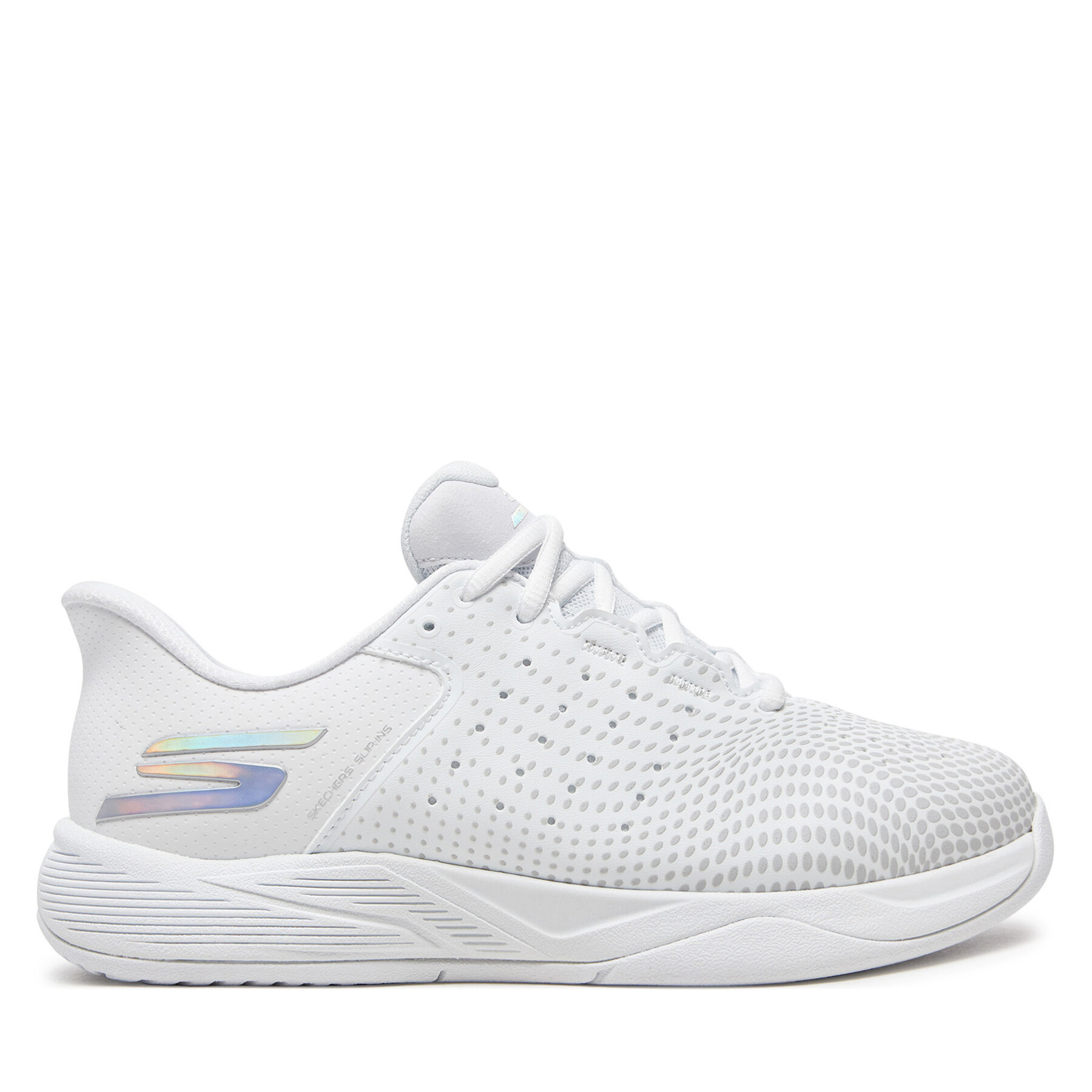 Sneakers Skechers Viper Court Reload 172101 WHT Weiß von Skechers