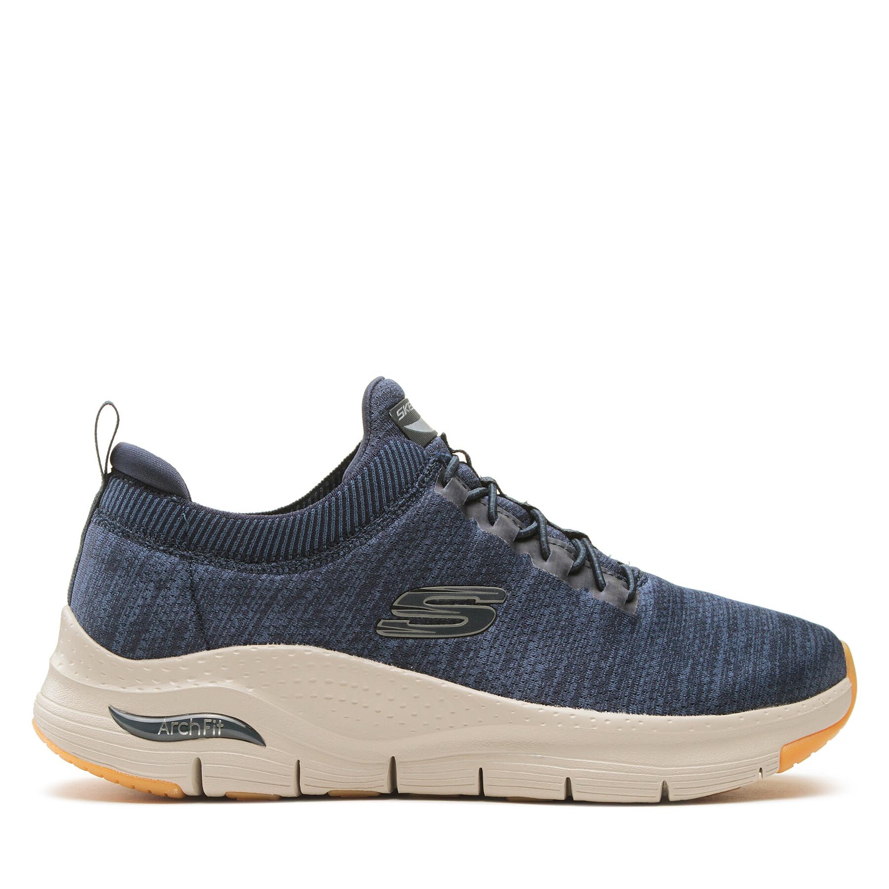 Sneakers Skechers Waveport 232301/NVY Dunkelblau Sneakers Skechers Waveport 232301/NVY Dunkelblau von Skechers