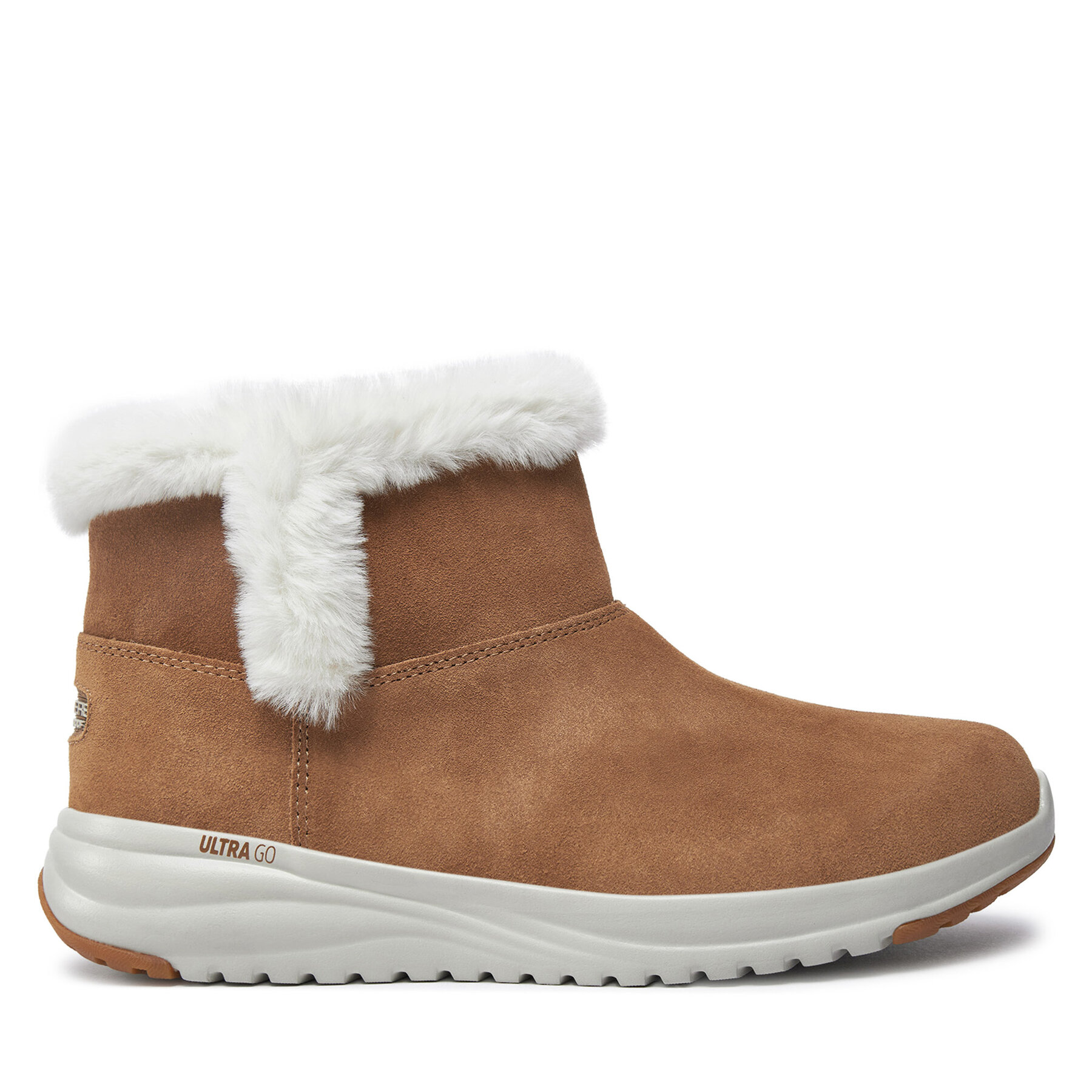 Stiefeletten Skechers On-the-GO Stellar 144775 Braun Stiefeletten Skechers On-the-GO Stellar 144775 Braun von Skechers