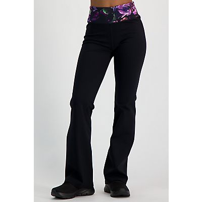 The GOFLEX Ultraviolet Flare Damen Trainerhose von Skechers