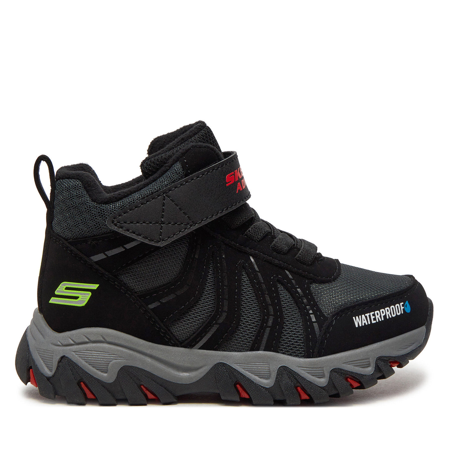 Trekkingschuhe Skechers Rugged Ranger 406412L Schwarz Trekkingschuhe Skechers Rugged Ranger 406412L Schwarz von Skechers