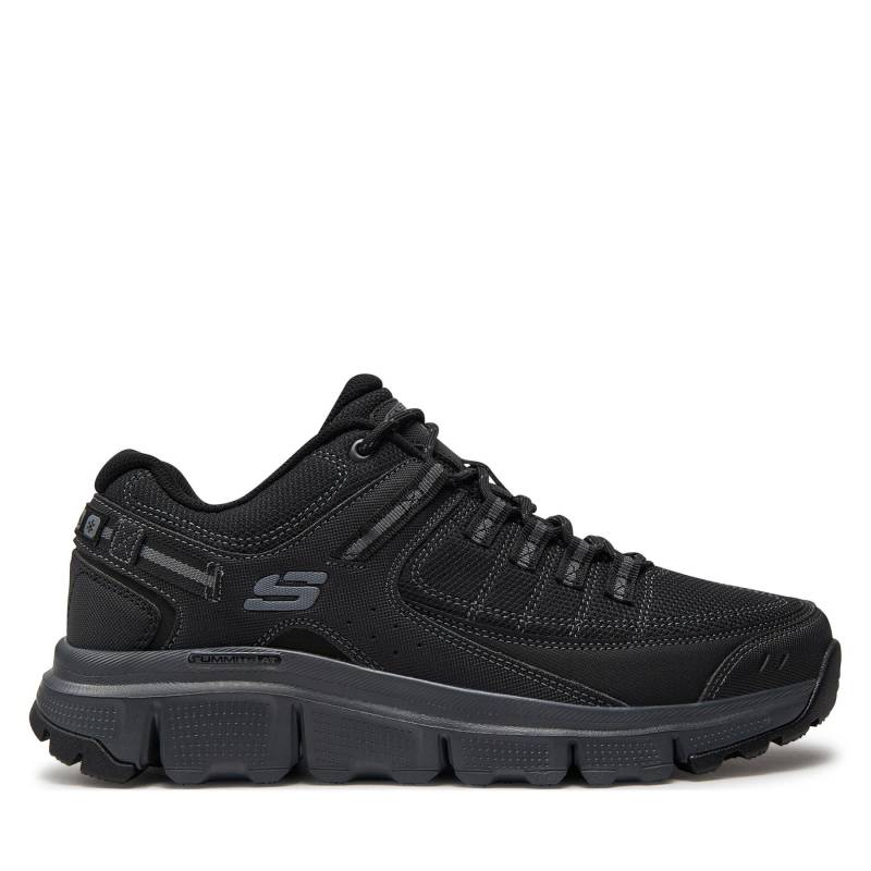 Sneakers Skechers Summits At 237620 Schwarz von Skechers