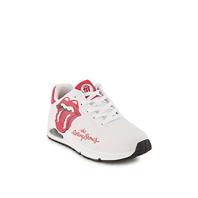 Uno - Rolling Stones Damen Sneaker von Skechers