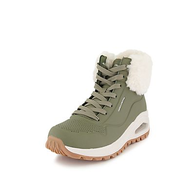 Uno Rugged Fall Air Damen Sneaker von Skechers