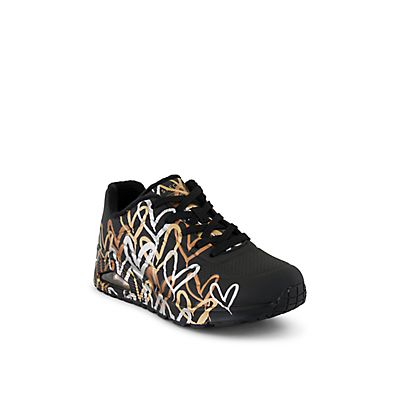 X JGoldcown Uno Damen Sneaker von Skechers