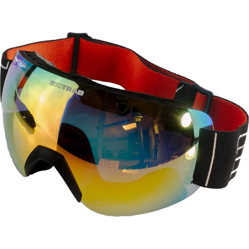 Ski Trab Aero Photochromatic Skibrille von Ski Trab