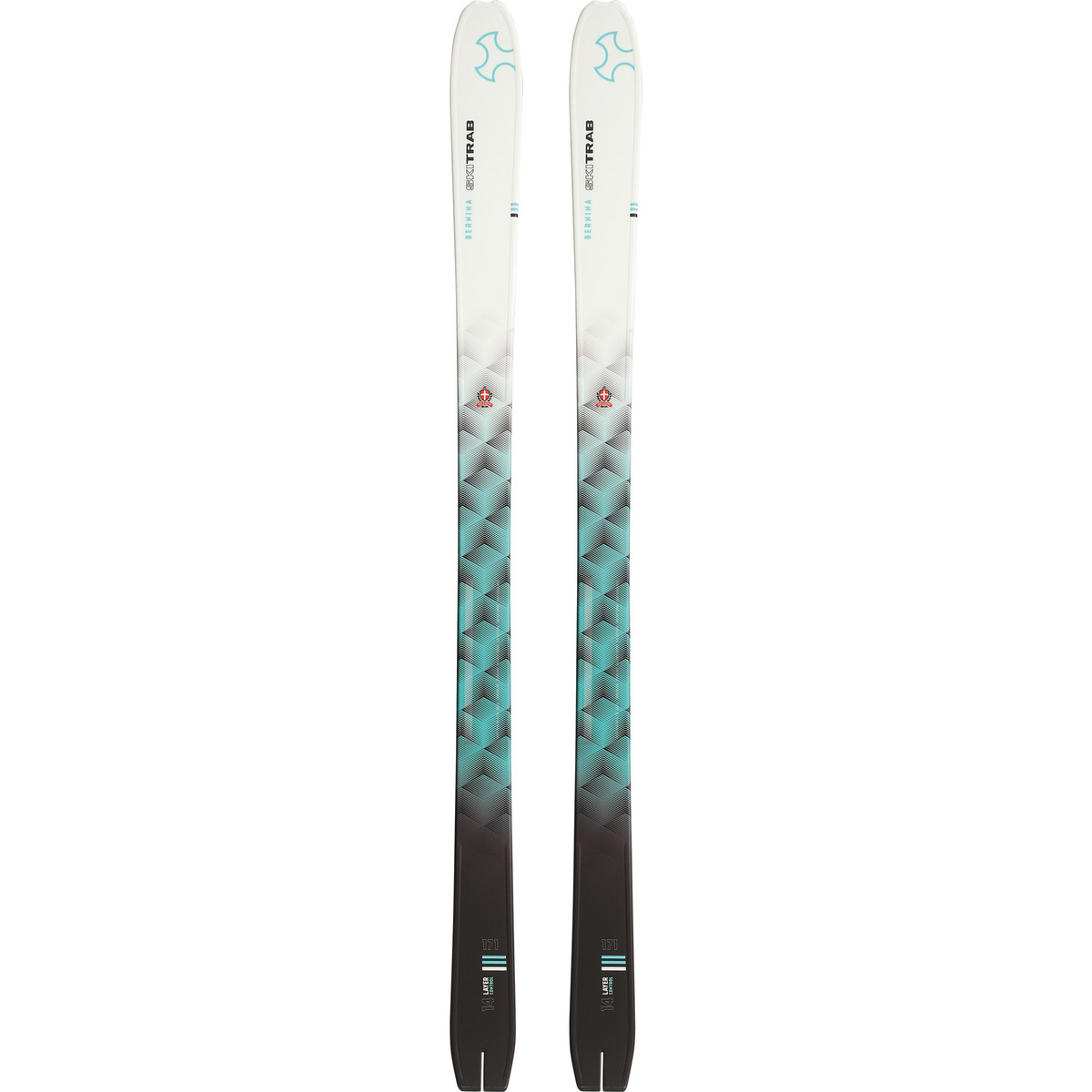 Ski Trab Damen Bernina Tourenski 23/24 von Ski Trab