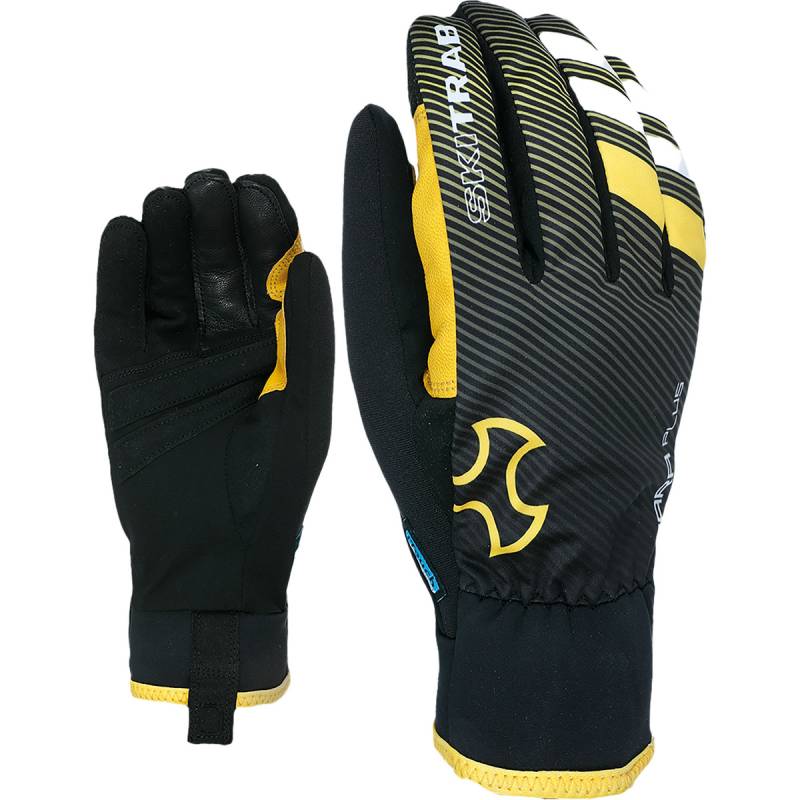 Ski Trab Gara Aero Plus Handschuhe von Ski Trab