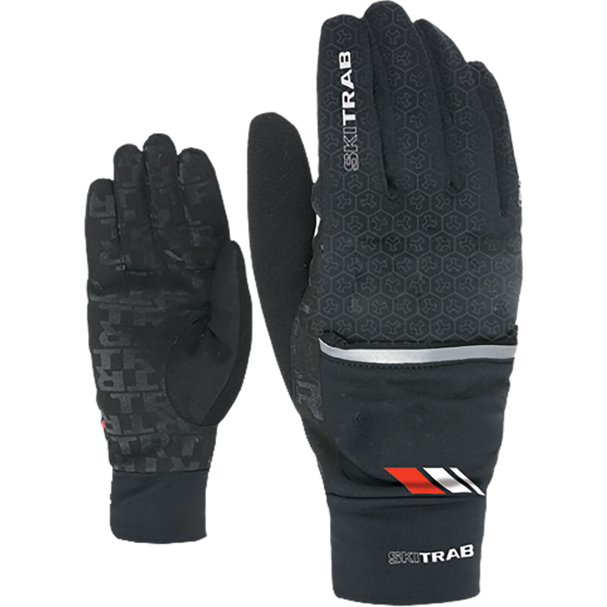 Ski Trab K-Sport Handschuhe von Ski Trab