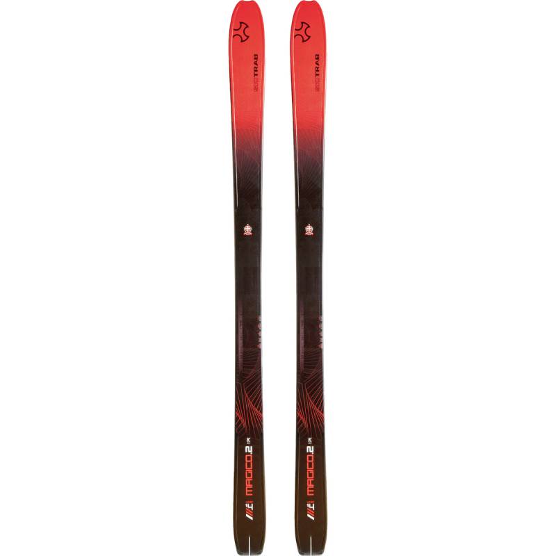 Ski Trab Magico 2 Tourenski 24/25 von Ski Trab