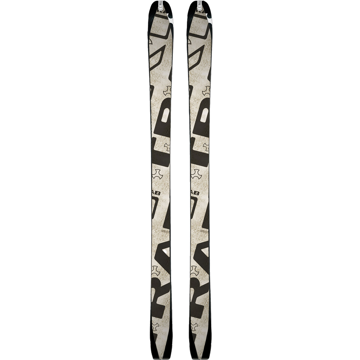 Ski Trab Mistico 85 Skifell von Ski Trab