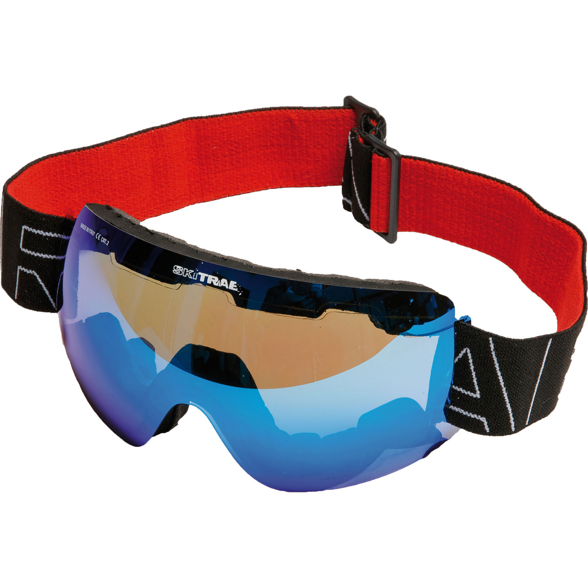 Ski Trab Neve 2 Skibrille von Ski Trab