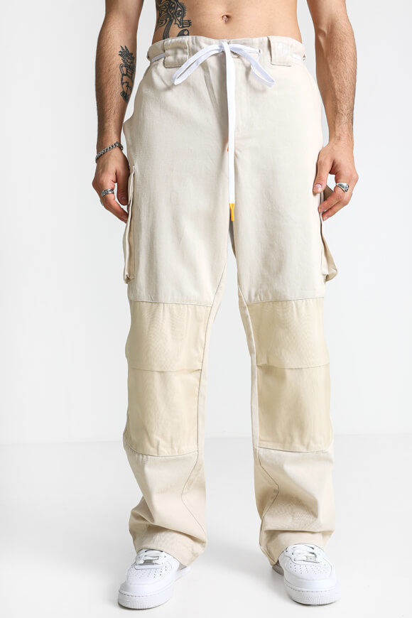 Skilz Cargohose | Beige | Herren  | L von Skilz