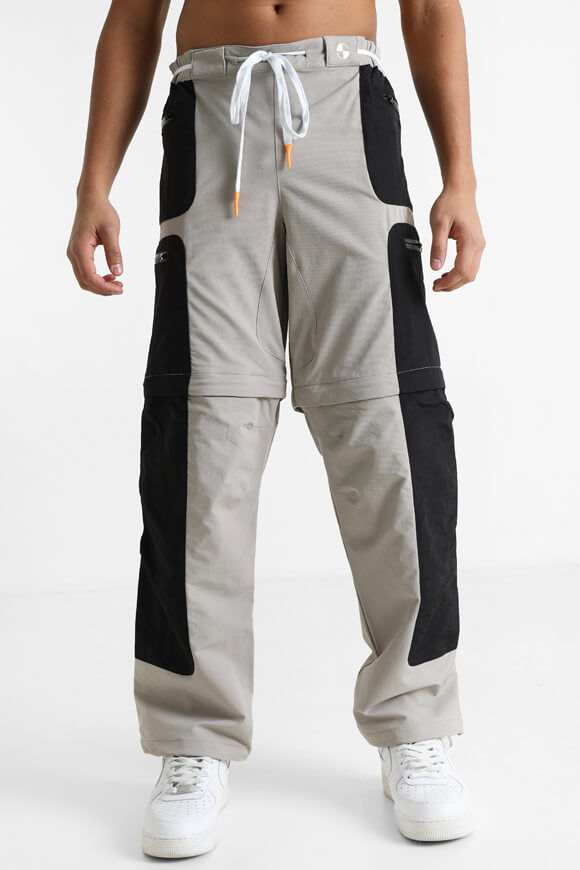 Skilz Trainingshose / Shorts | Black + Grey | Herren | L Skilz Trainingshose / Shorts | Black + Grey | Herren | L von Skilz