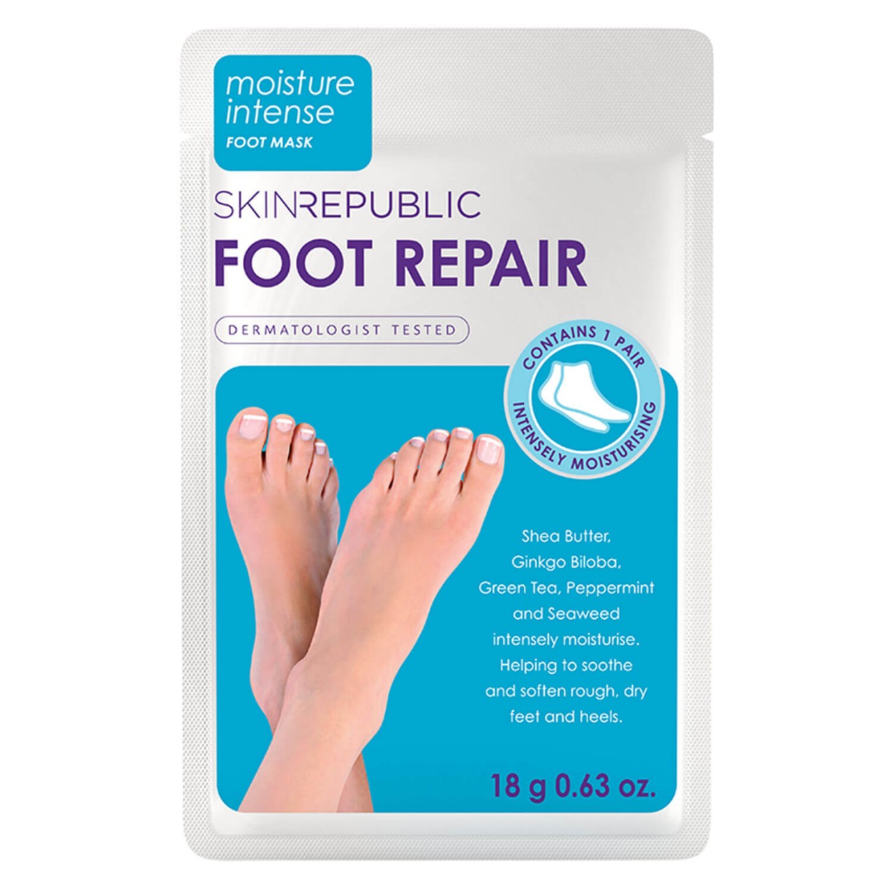 Skin Republic - Foot Repair von Skin Republic