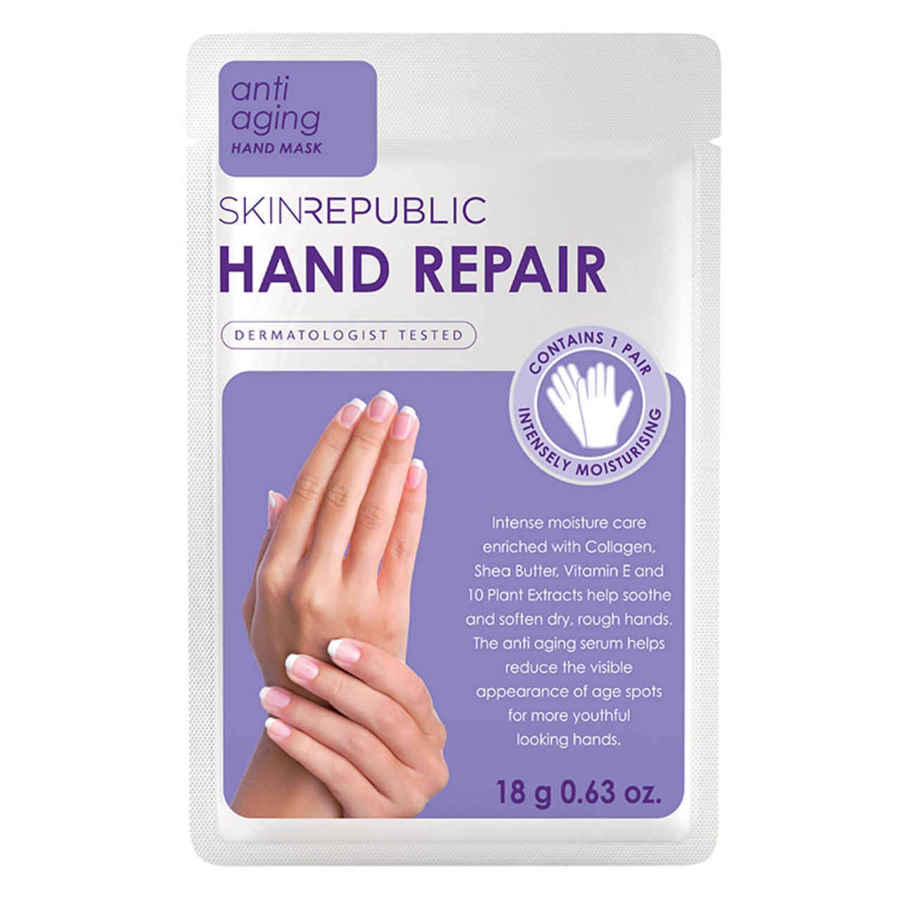 Skin Republic - Hand Repair von Skin Republic