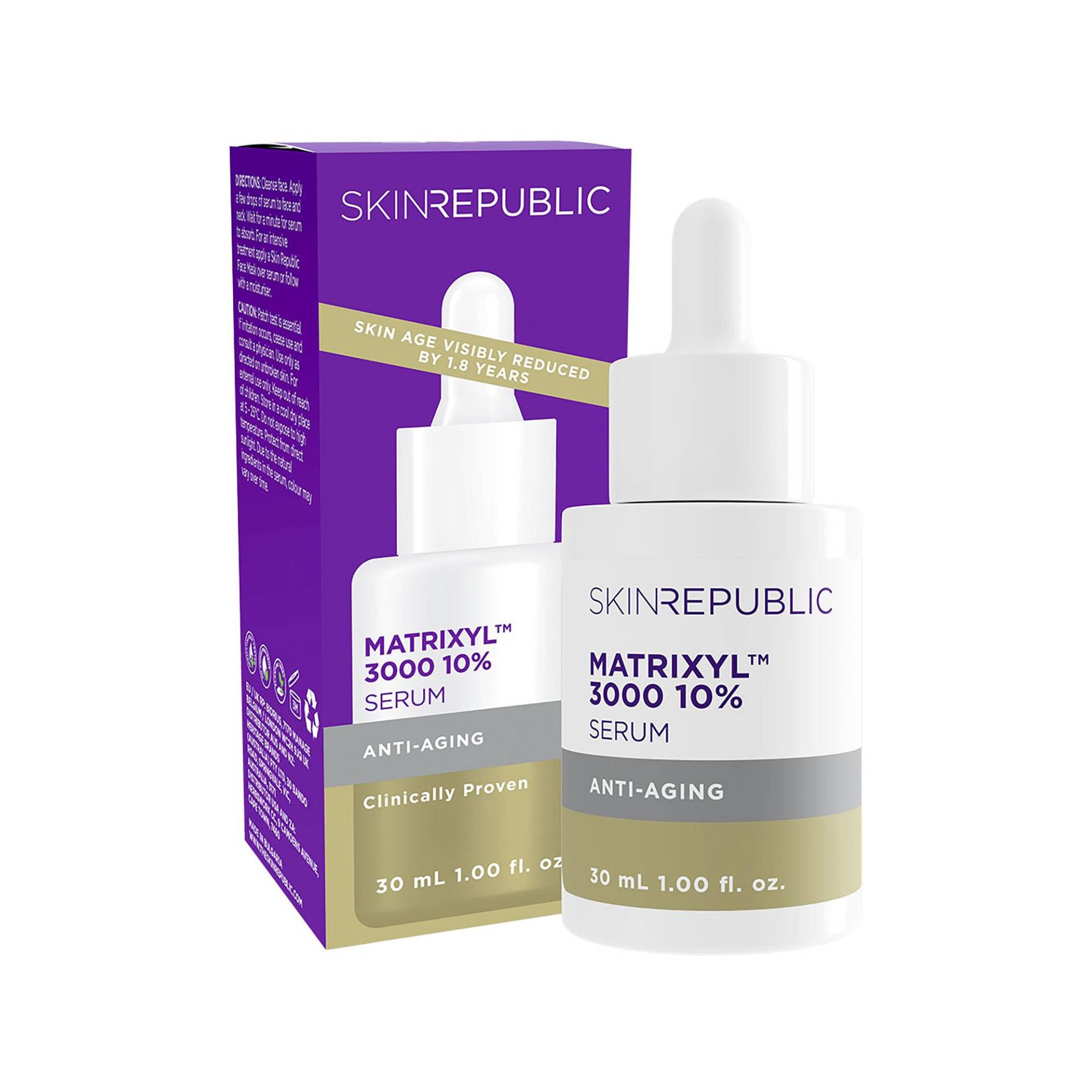 Skin Republic Matrixyl™ 3000 Serum Damen  30ml von Skin republic