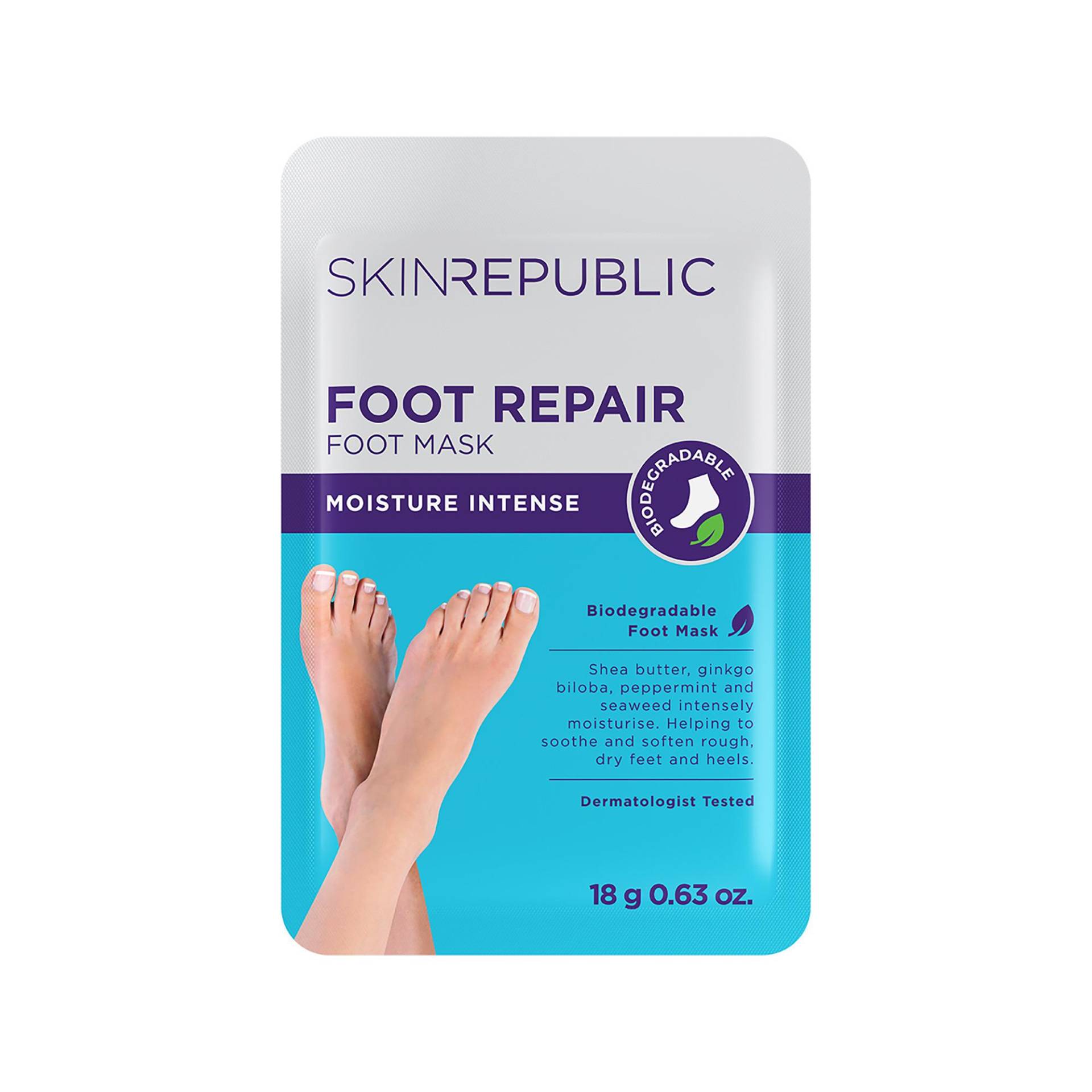 Foot Repair Damen  1 pezzo von Skin republic