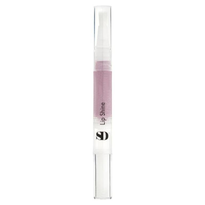 SkinDivision  SkinDivision Lip Shine lipgloss 5.0 ml von SkinDivision