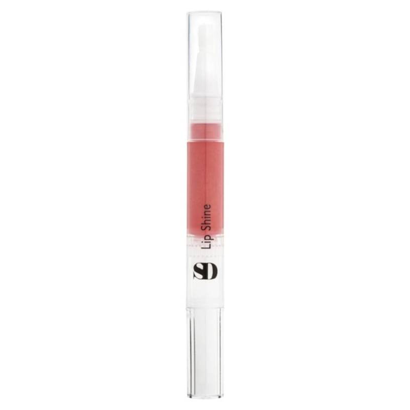 SkinDivision  SkinDivision Lip Shine lipgloss 5.0 ml von SkinDivision