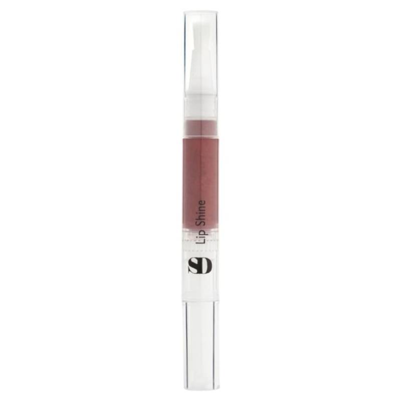 SkinDivision  SkinDivision Lip Shine lipgloss 5.0 ml von SkinDivision