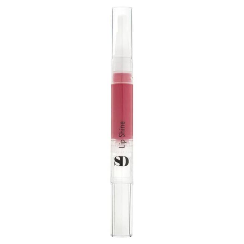 SkinDivision  SkinDivision Lip Shine lipgloss 5.0 ml von SkinDivision