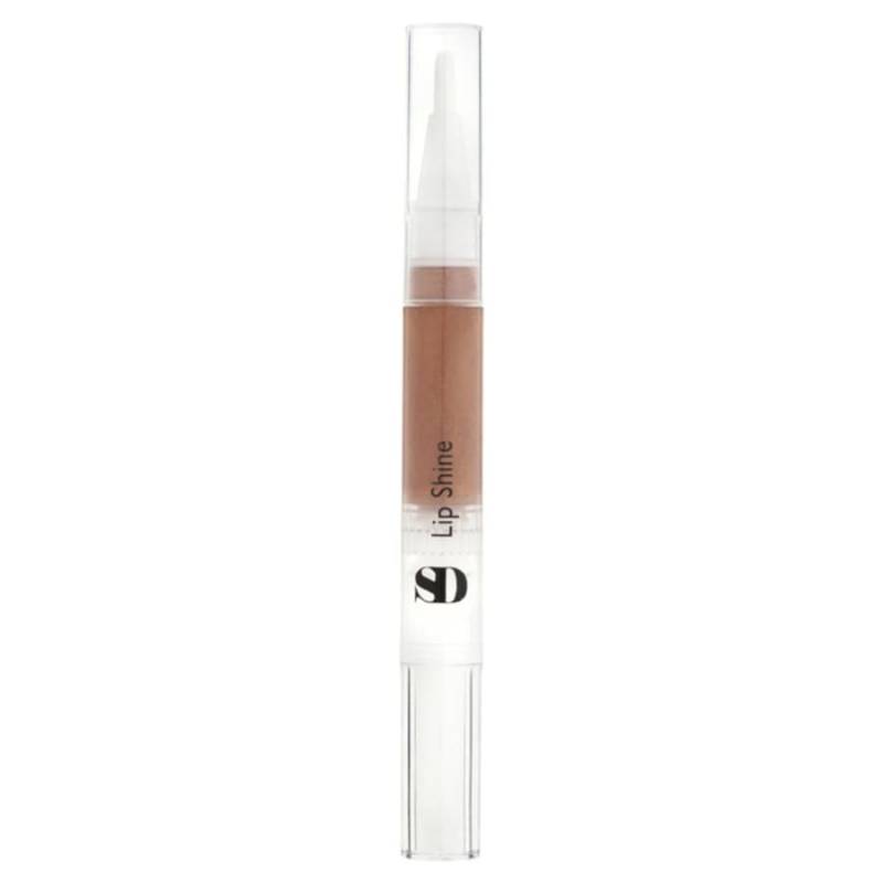 SkinDivision  SkinDivision Lip Shine lipgloss 5.0 ml von SkinDivision