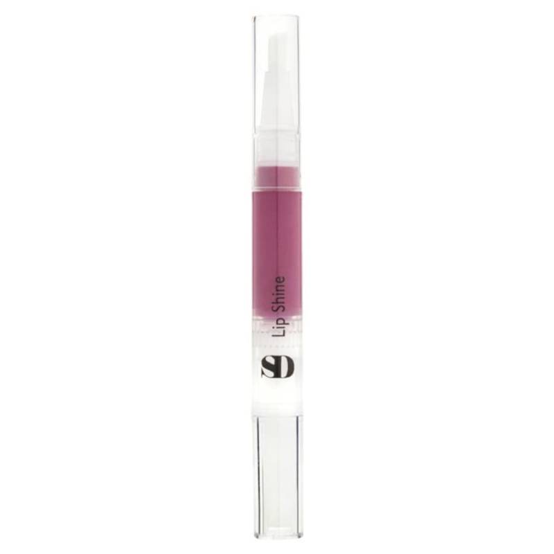 SkinDivision  SkinDivision Lip Shine lipgloss 5.0 ml von SkinDivision