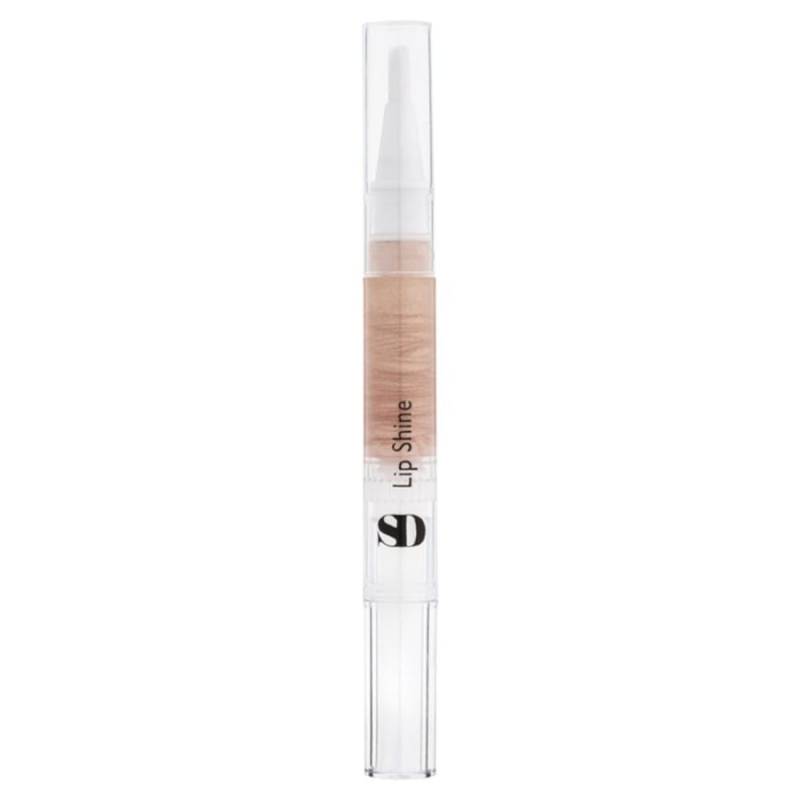 SkinDivision  SkinDivision Lip Shine lipgloss 5.0 ml von SkinDivision