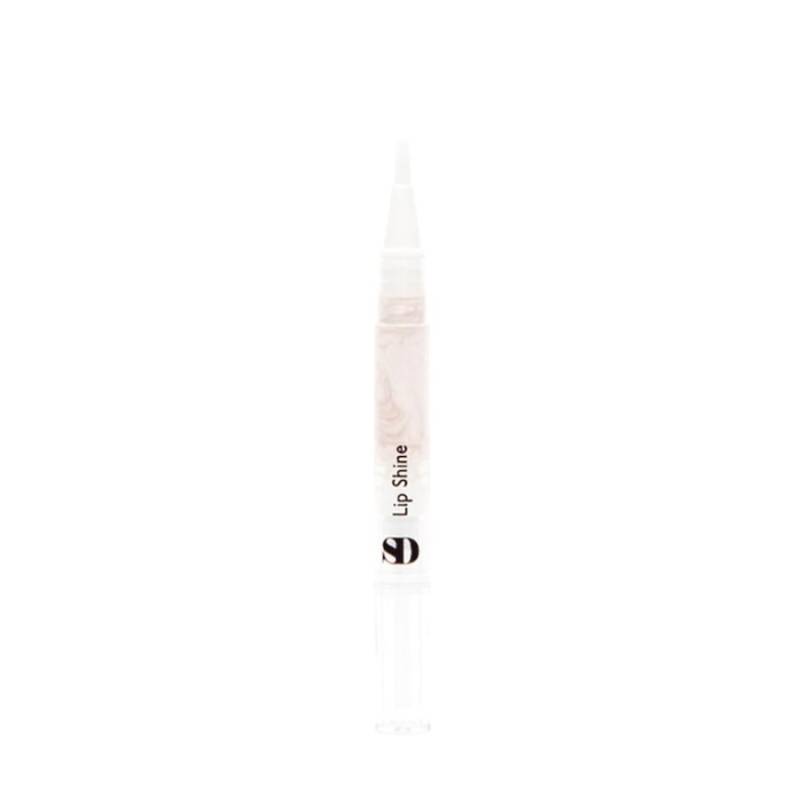 SkinDivision  SkinDivision Lip Shine lipgloss 5.0 ml von SkinDivision