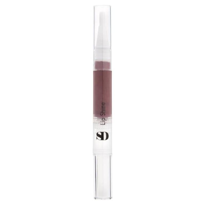 SkinDivision  SkinDivision Lip Shine lipgloss 5.0 ml von SkinDivision