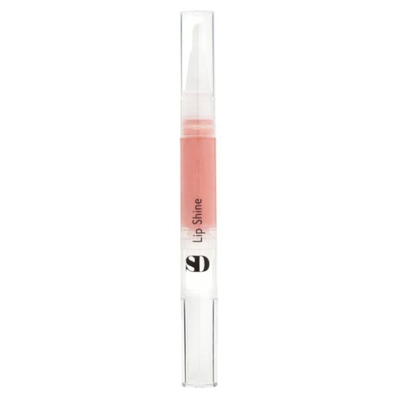 SkinDivision  SkinDivision Lip Shine lipgloss 5.0 ml von SkinDivision