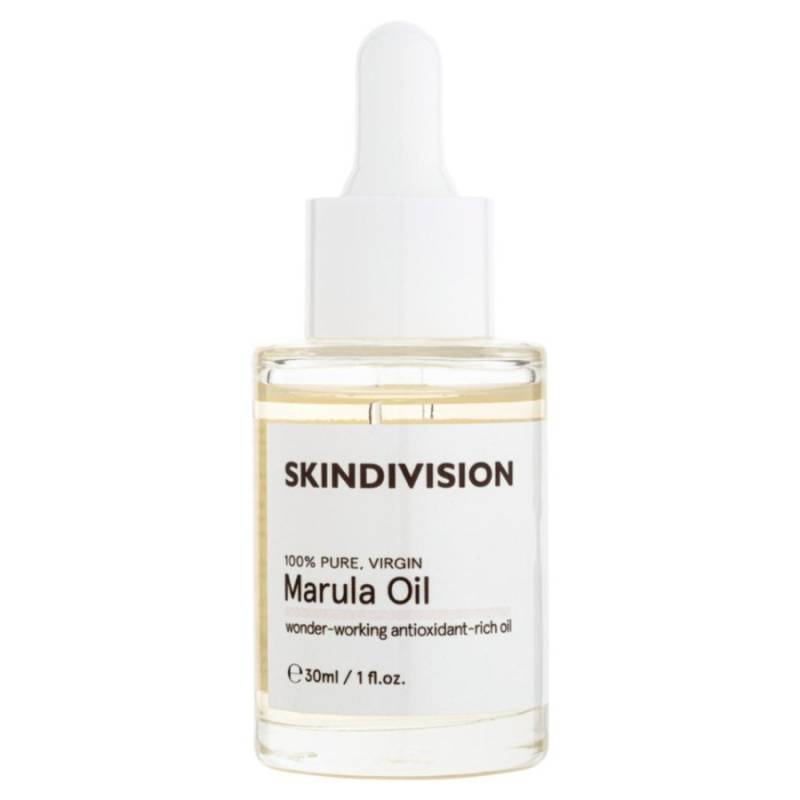 SkinDivision  SkinDivision 100 % Pure Marula Oil gesichtsoel 30.0 ml von SkinDivision